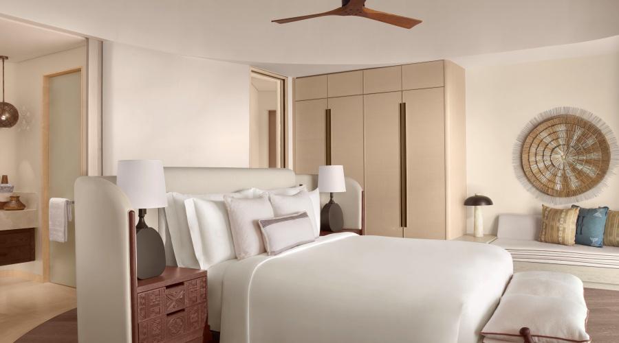 Nujuma a Ritz-Carlton Reserve