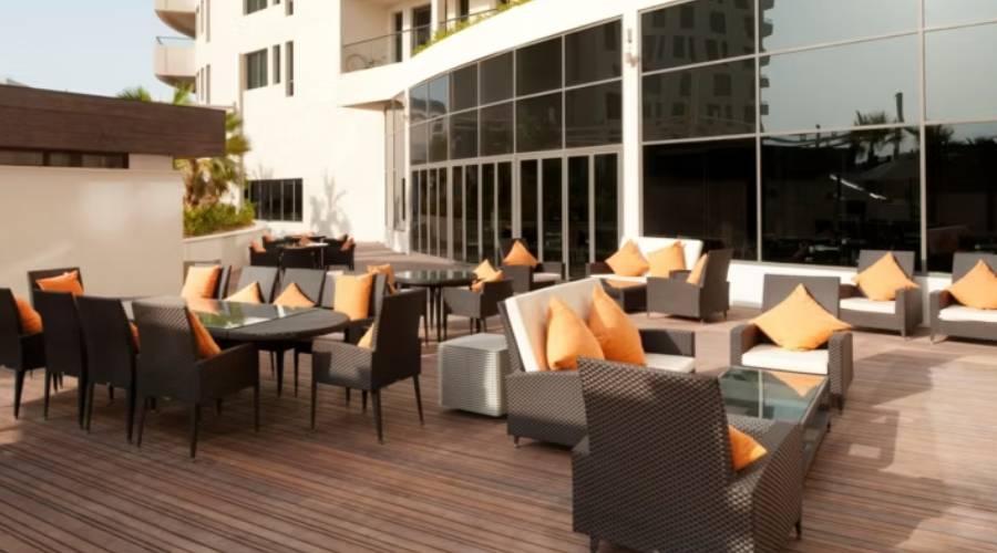 Staybridge Suites Yas Island Abu Dhabi