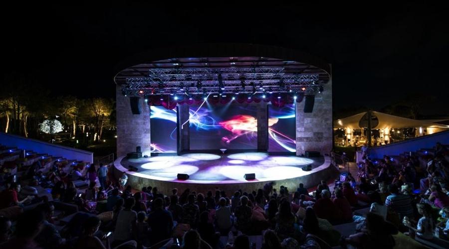 Regnum Carya Golf & Spa Resort