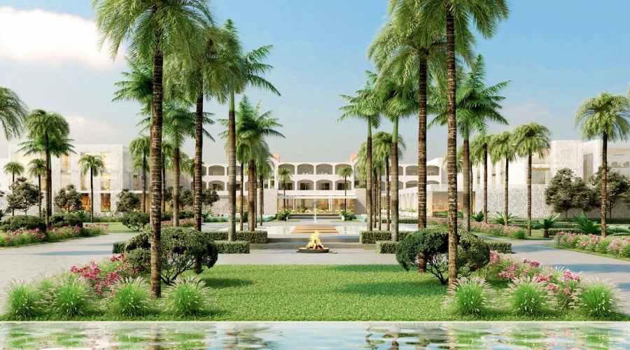 Rixos Obhur Jeddah Resort & Villas