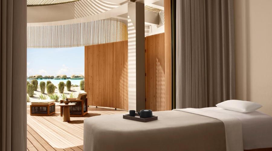 Nujuma a Ritz-Carlton Reserve