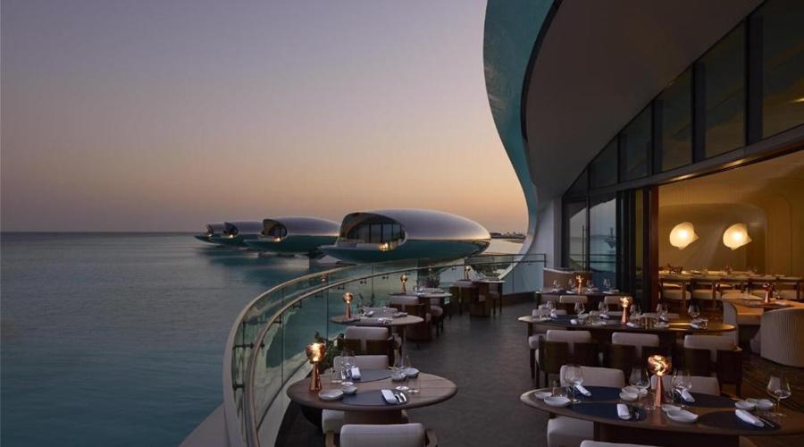 Shebara Resort