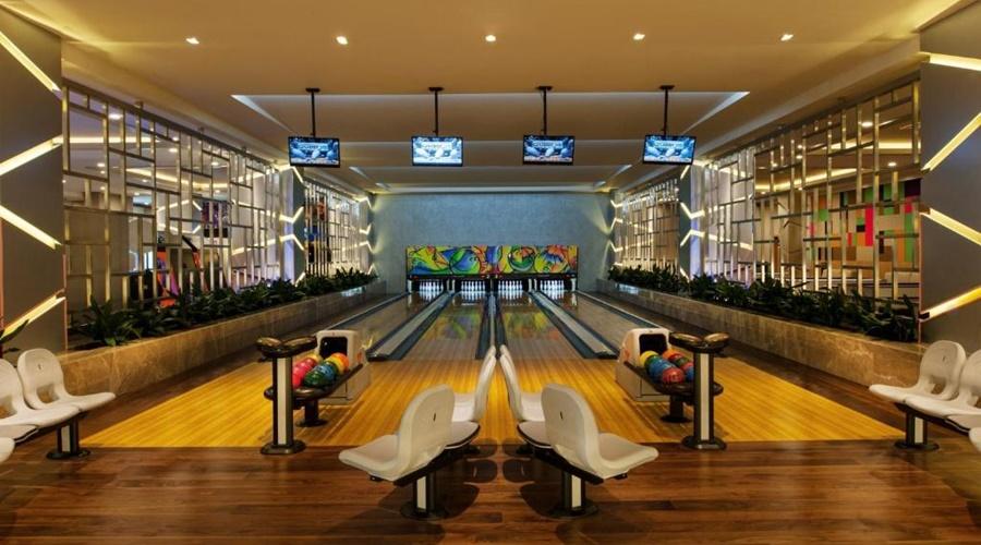 Regnum Carya Golf & Spa Resort