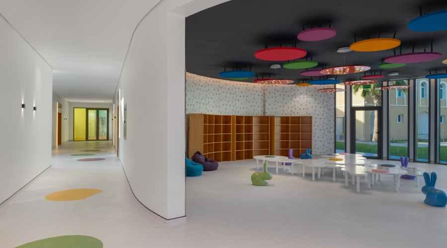 Rixos Obhur Jeddah Resort & Villas