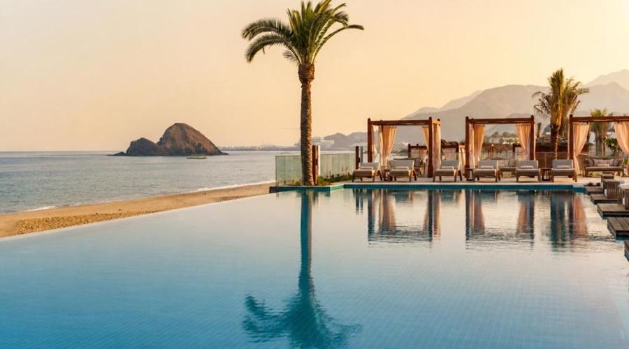 Naäma Beach Villas & Spa