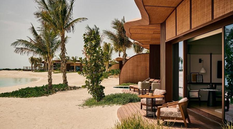 Four Seasons The Red Sea