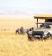 2 Nights Masai Mara Safari & 7 Nights Mombasa Beach