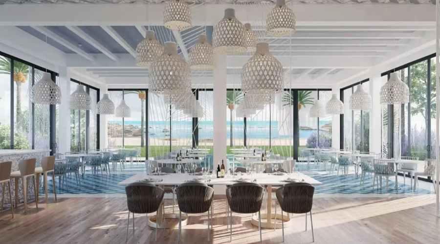 Rixos Obhur Jeddah Resort & Villas
