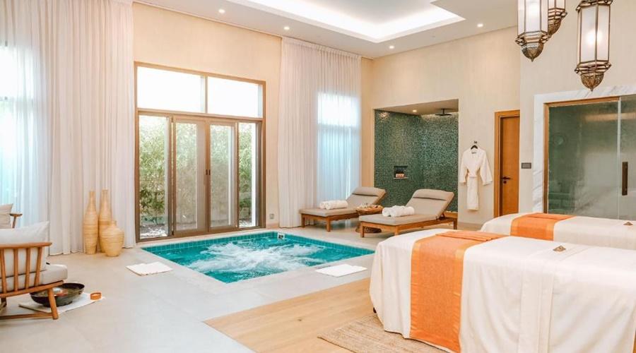 Naäma Beach Villas & Spa