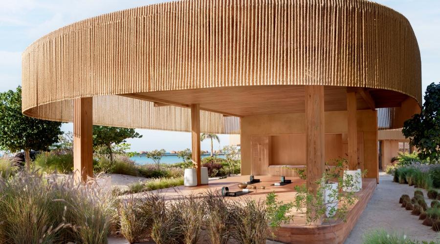 Nujuma a Ritz-Carlton Reserve