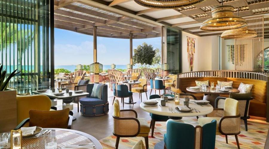 InterContinental The Red Sea