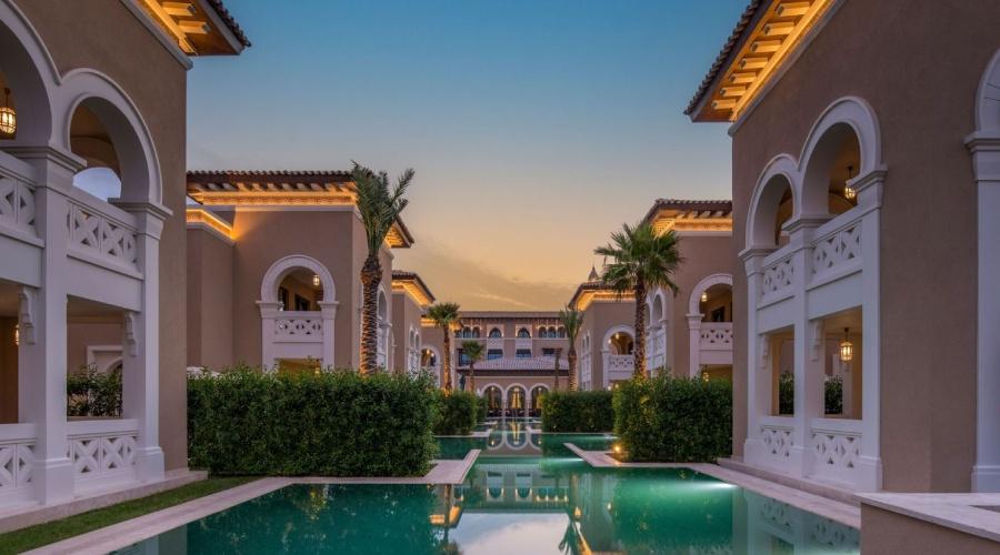 Club Prive by Rixos Saadiyat