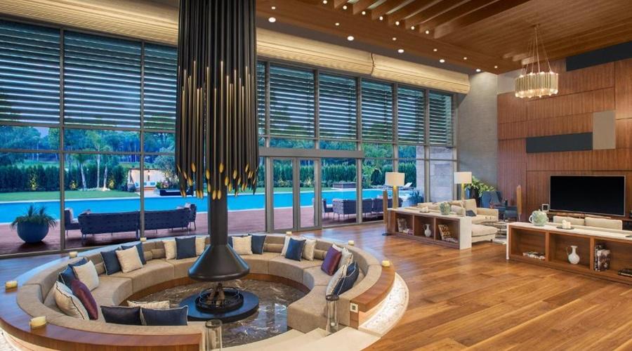 Regnum Carya Golf & Spa Resort
