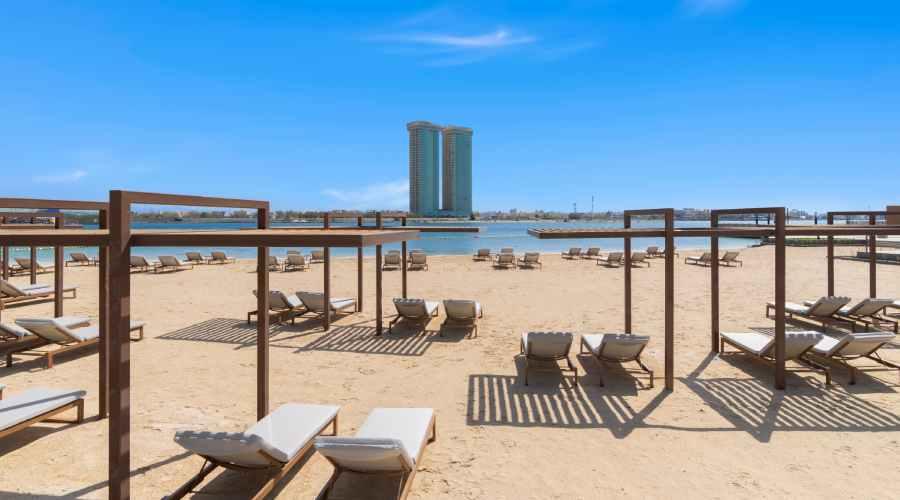 Rixos Obhur Jeddah Resort & Villas