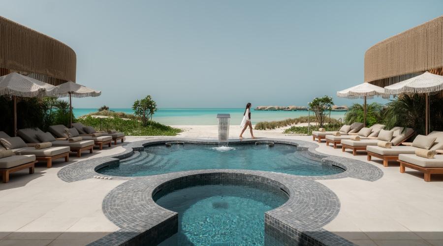 Nujuma a Ritz-Carlton Reserve