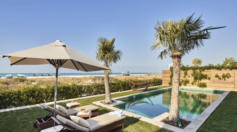 Club Prive by Rixos Saadiyat