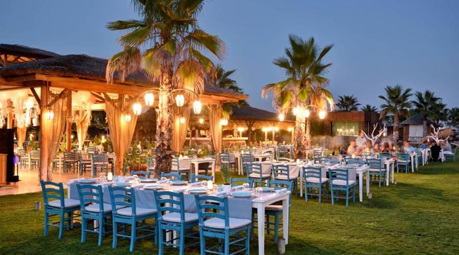 Regnum Carya Golf & Spa Resort