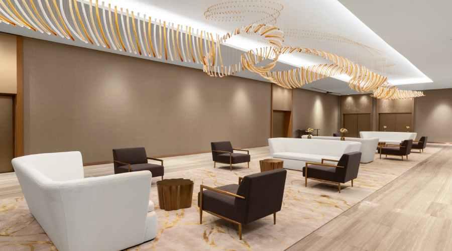 Rixos Obhur Jeddah Resort & Villas