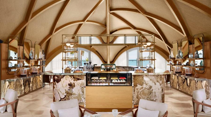 Nujuma a Ritz-Carlton Reserve