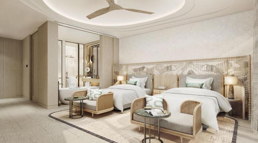 InterContinental The Red Sea