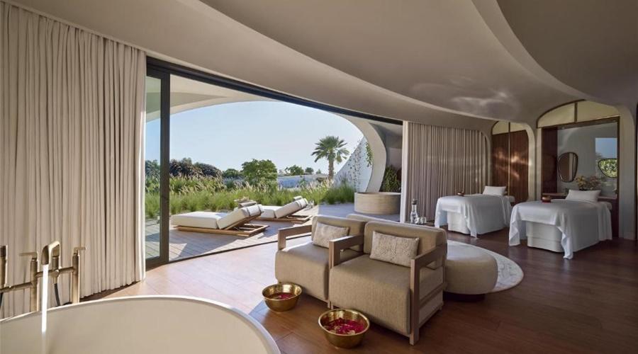 Shebara Resort