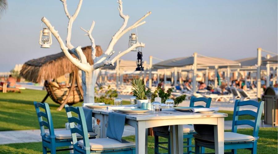 Regnum Carya Golf & Spa Resort