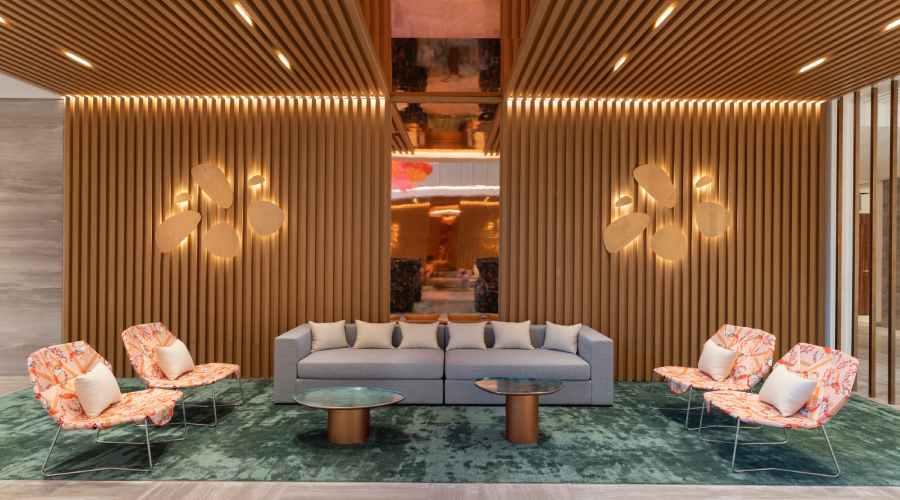 Rixos Obhur Jeddah Resort & Villas