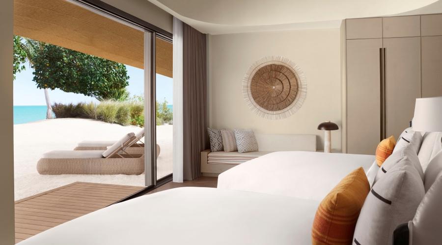 Nujuma a Ritz-Carlton Reserve