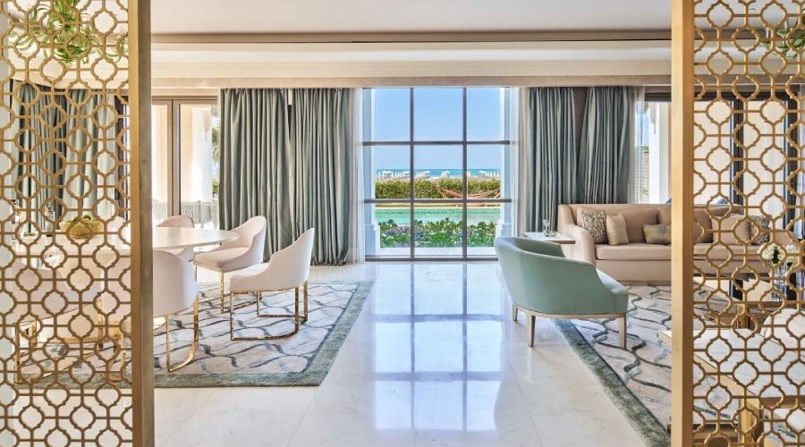 Club Prive by Rixos Saadiyat