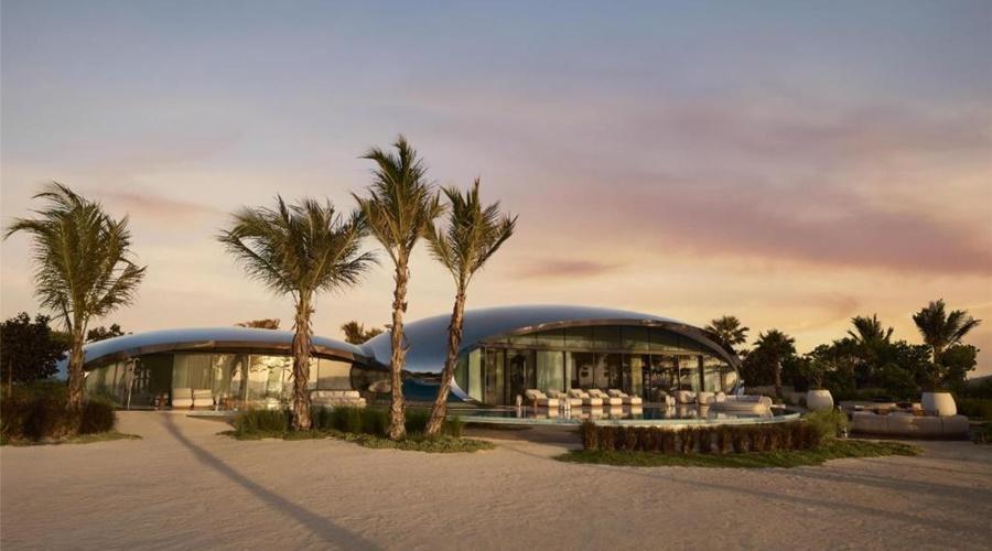 Shebara Resort