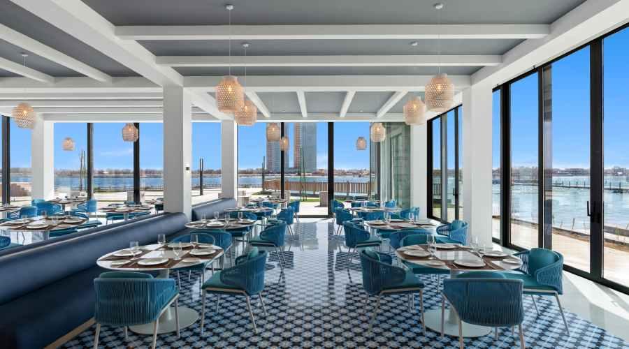 Rixos Obhur Jeddah Resort & Villas