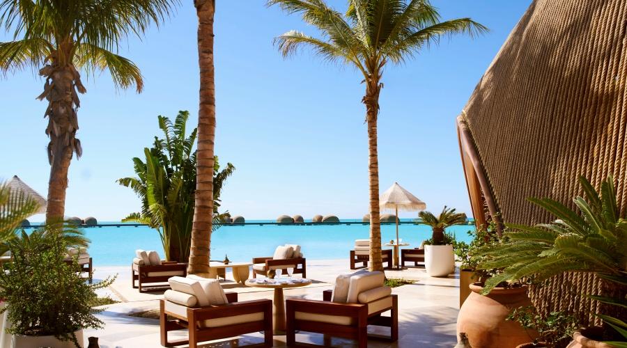Nujuma a Ritz-Carlton Reserve
