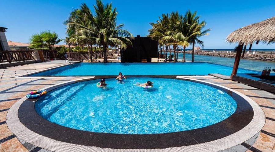 Narcissus Resort Obhur