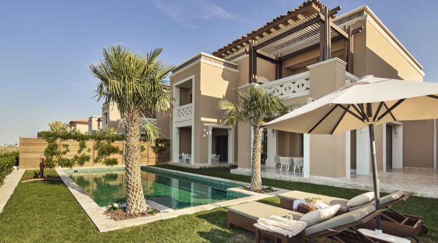 Club Prive by Rixos Saadiyat