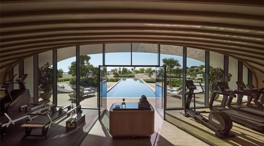 Shebara Resort