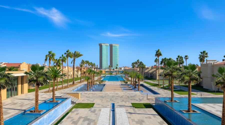 Rixos Obhur Jeddah Resort & Villas
