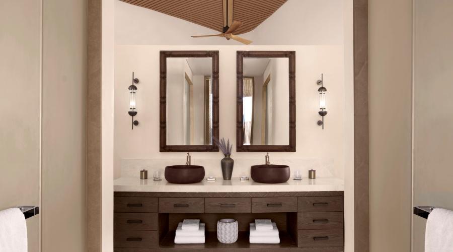 Nujuma a Ritz-Carlton Reserve