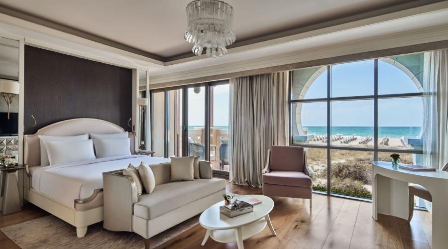 Club Prive by Rixos Saadiyat