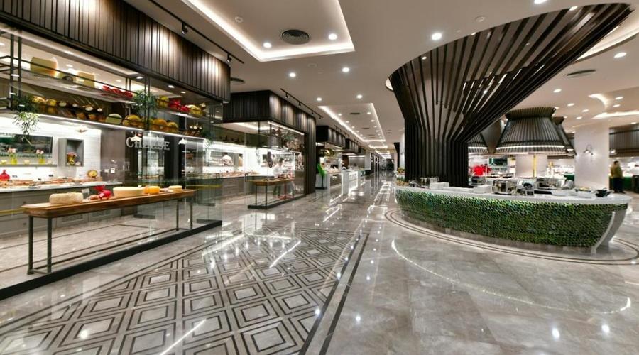 Regnum Carya Golf & Spa Resort