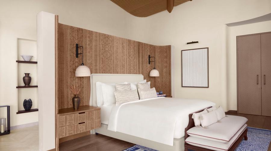 Nujuma a Ritz-Carlton Reserve