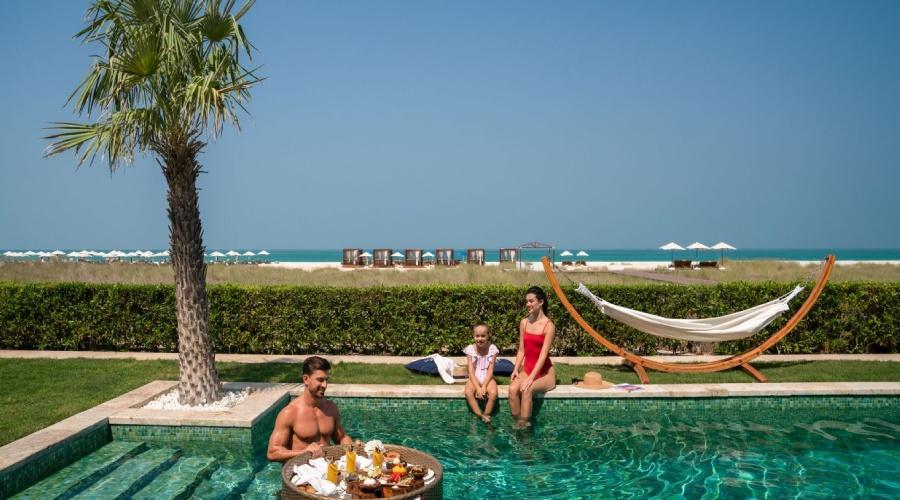 Club Prive by Rixos Saadiyat