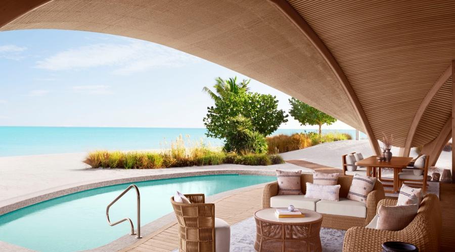 Nujuma a Ritz-Carlton Reserve