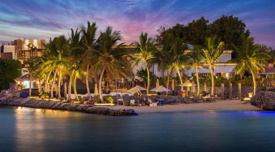 Narcissus Resort Obhur