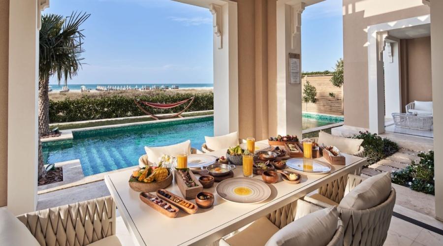 Club Prive by Rixos Saadiyat