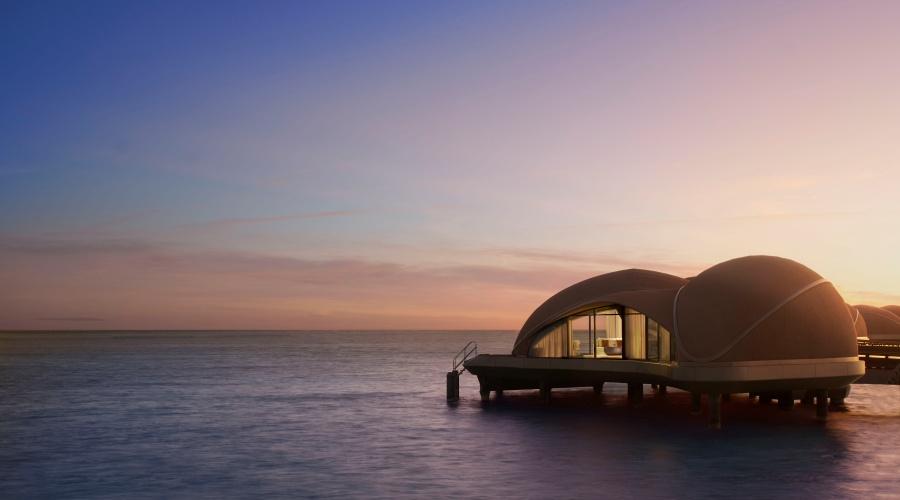 Nujuma a Ritz-Carlton Reserve