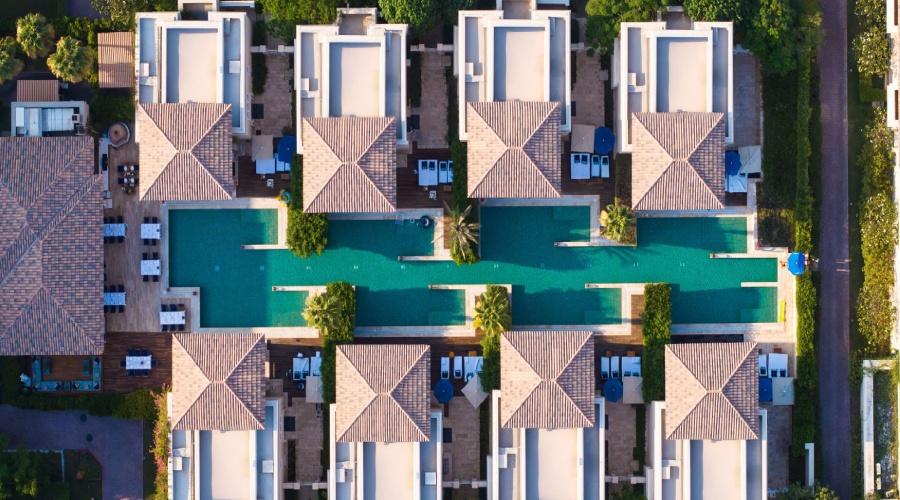 Club Prive by Rixos Saadiyat