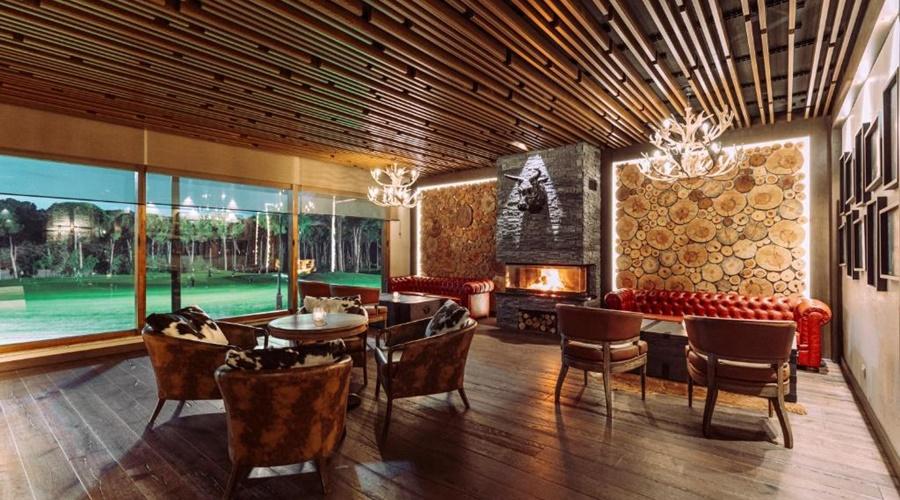 Regnum Carya Golf & Spa Resort