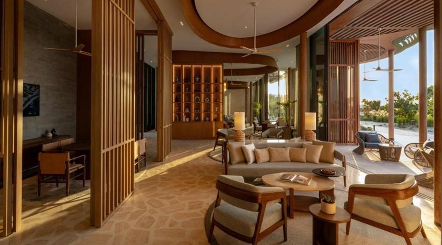 InterContinental The Red Sea