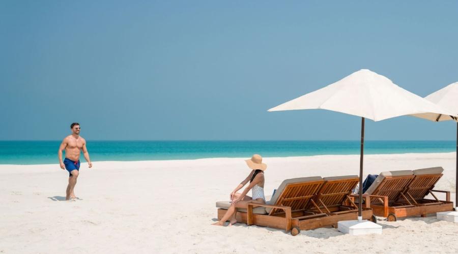 Club Prive by Rixos Saadiyat