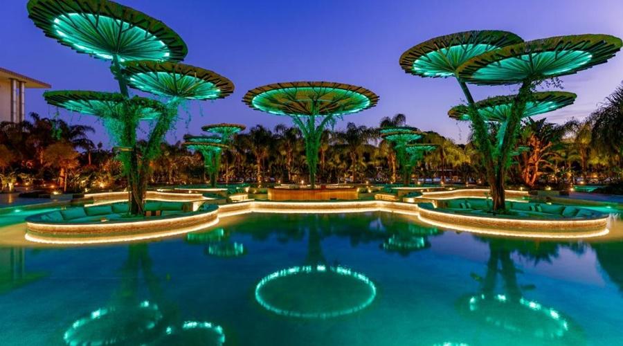 Regnum Carya Golf & Spa Resort